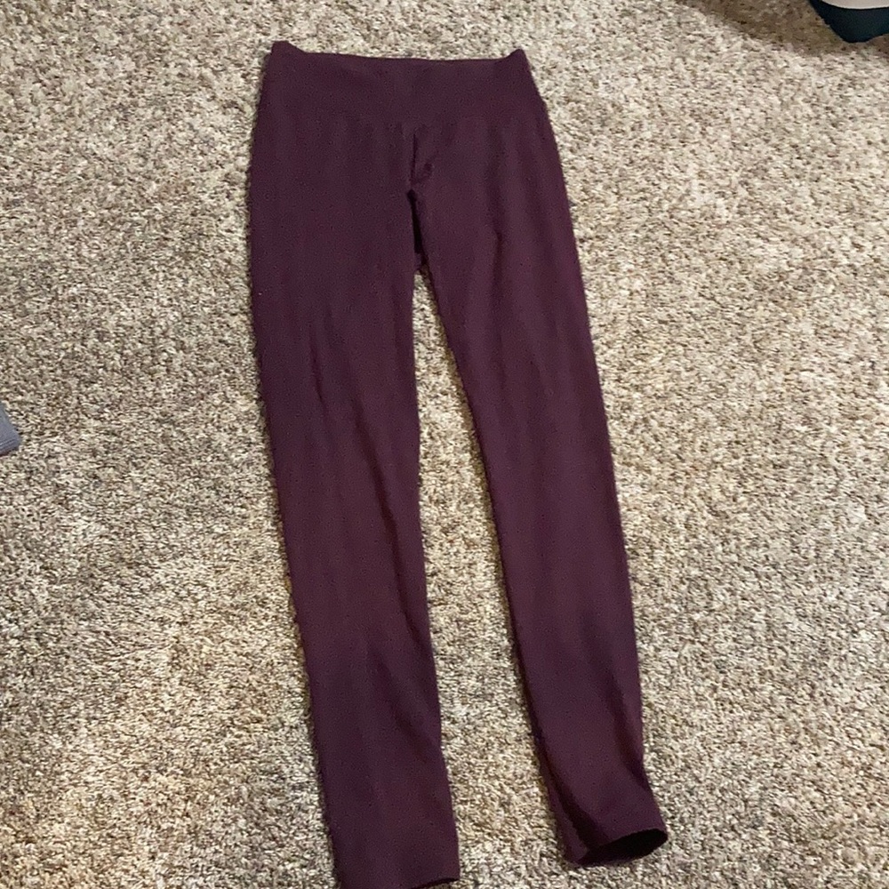 aerie leggings- TAKING ANY OFFER